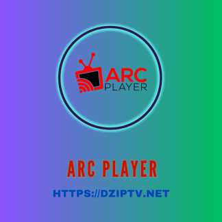 Arc Player