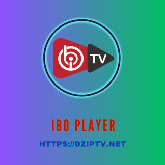 IBO Player