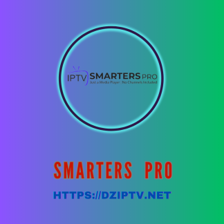 Smart Iptv