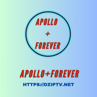 Forever iptv +server