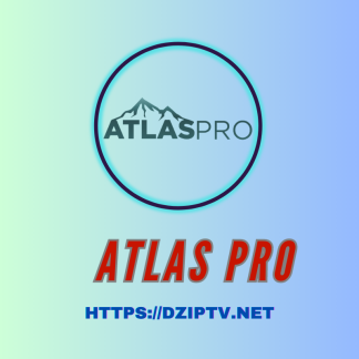 Atlas pro iptv