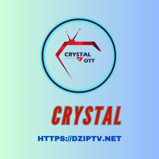 Crystal IPTV
