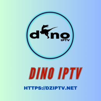 Dino iptv