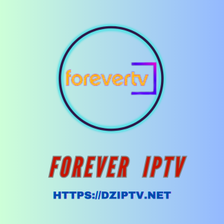 Forever iptv