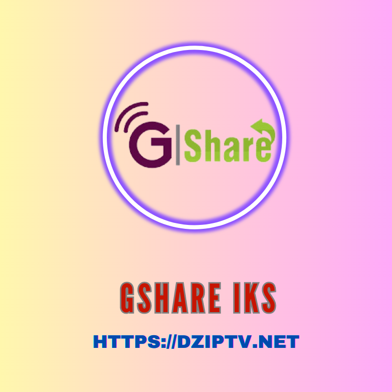 G-Share