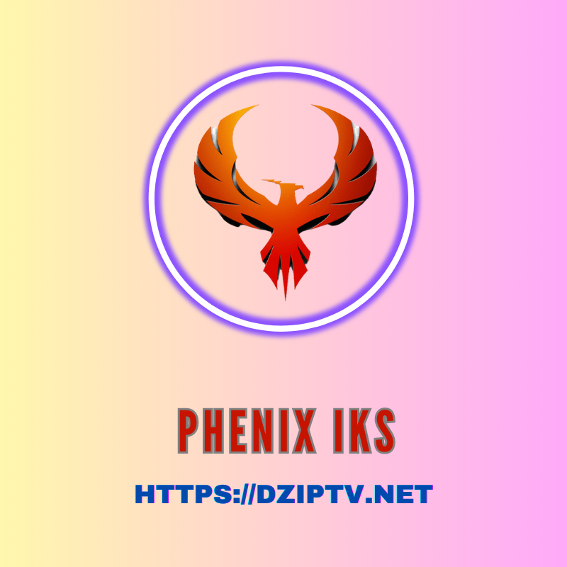 Phoenix iks