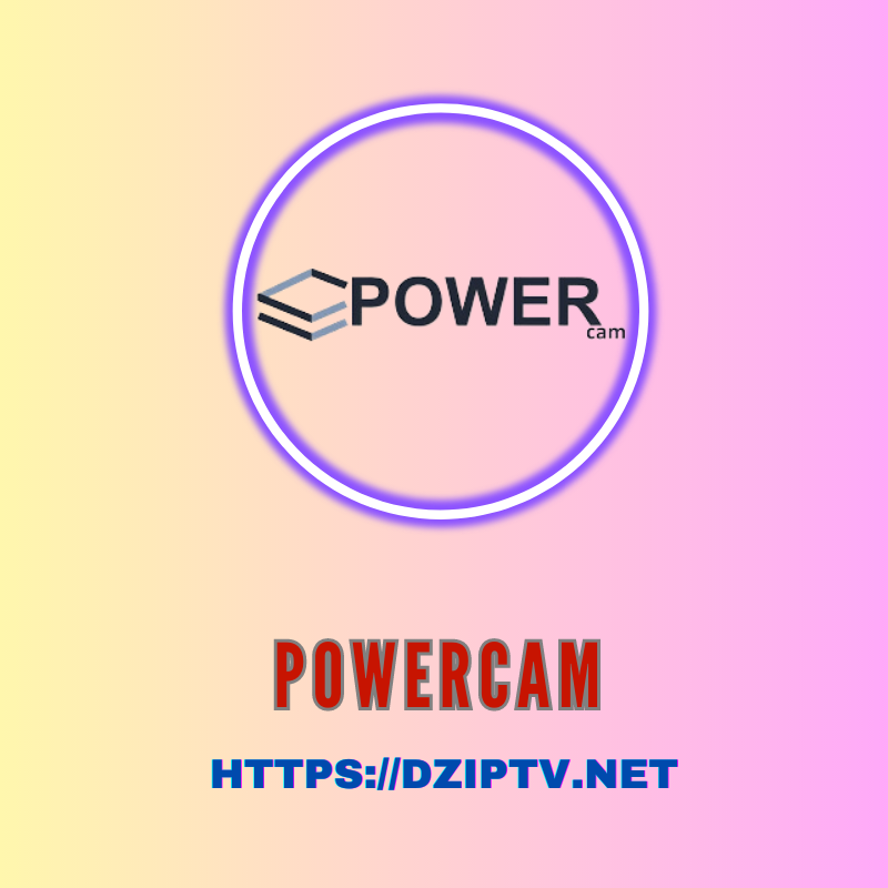 Powercam