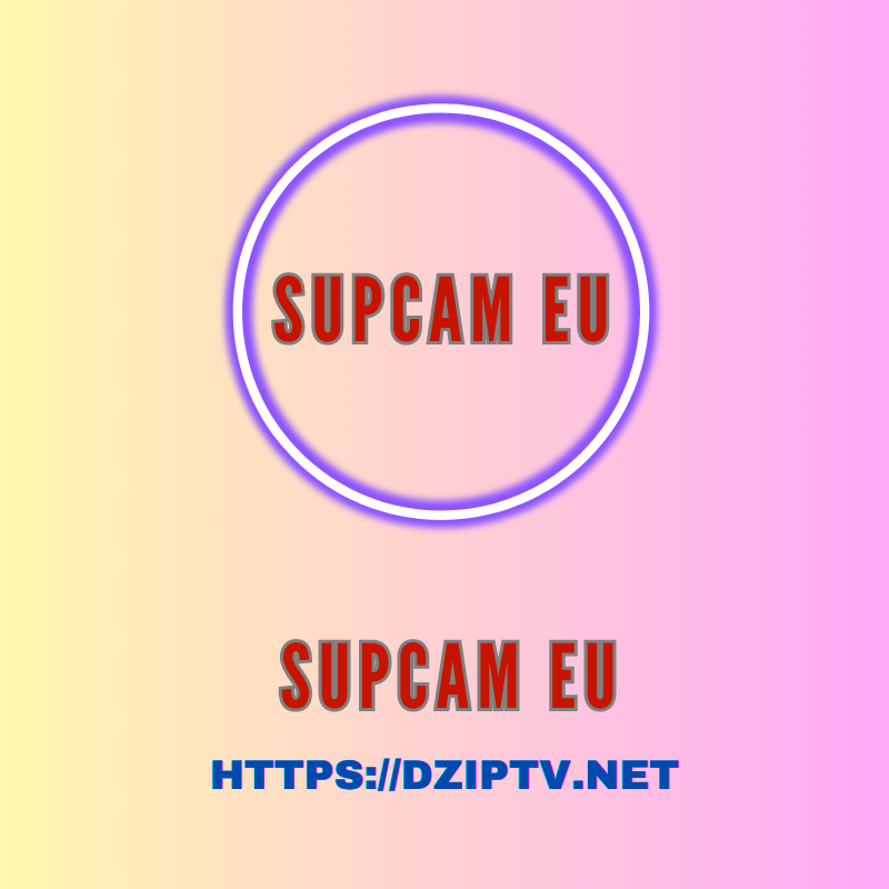 Supcam Europe
