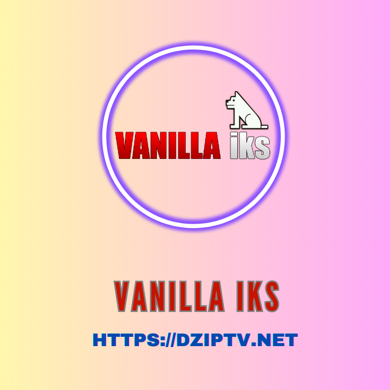 Vanilla