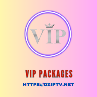 Vip package