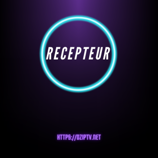 Récepteur Numérique