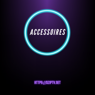 Accessoires