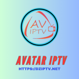 Avatar iptv