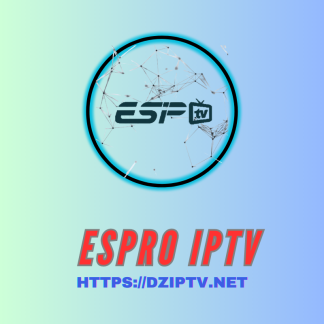 Espro iptv